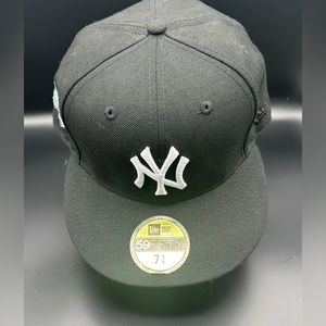 NY Yankees World Series Hat. No Trades.